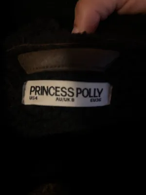 Princess Polly Jacket thumbnail 6