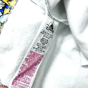 NWT Disney D23 Duck Tales Sweatpant Joggers in Size 1X thumbnail 7