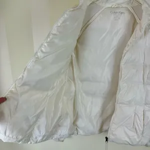 Calvin Klein Performance Puffer Jacket Coat thumbnail 11
