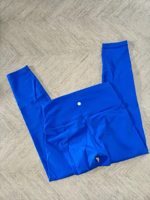 Lululemon Leggings thumbnail 2