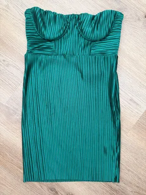Hello Molly Mini Dress thumbnail 2
