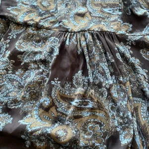 Floral Mini Dress thumbnail 7