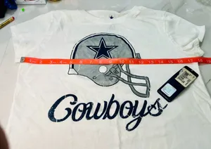 Dallas Cowboys NFL T-Shirt thumbnail 6
