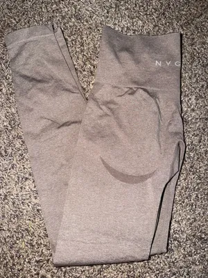 NVGTN Athletic leggings thumbnail 1