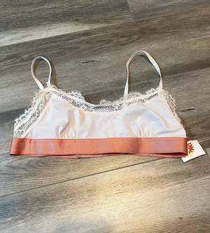 NWT Free People Intimately Free In Time Scoop Bralette thumbnail 4