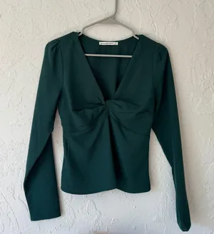 Abercrombie Long Sleeve thumbnail 2