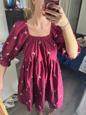 Boutique Dress thumbnail 4