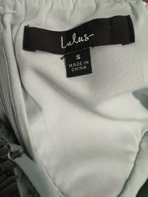 Lulus Dress thumbnail 4