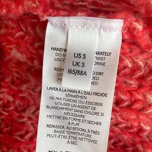 Anthropologie Honore Ribbed Sweater thumbnail 6