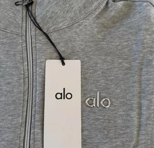 Size Large Alo quarter zip brand new thumbnail 4