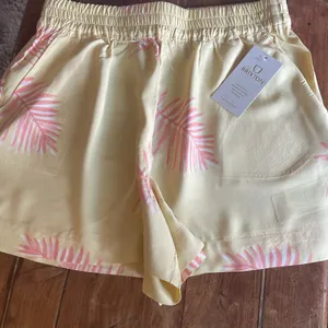 NWT Brixton Paradise Shorts thumbnail 5