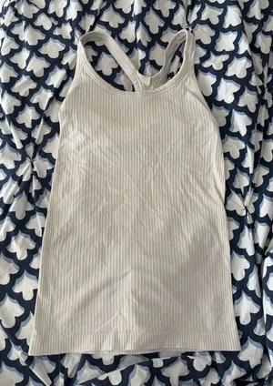 Lululemon Ebb Street Tank 4  thumbnail 1