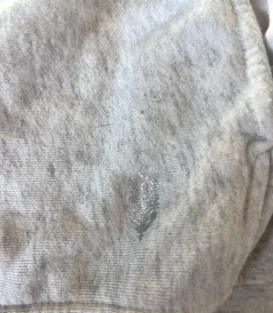 Free People Oversized Sweatshirt thumbnail 2
