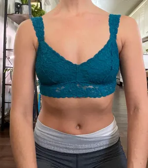 Aerie Bralette thumbnail 1