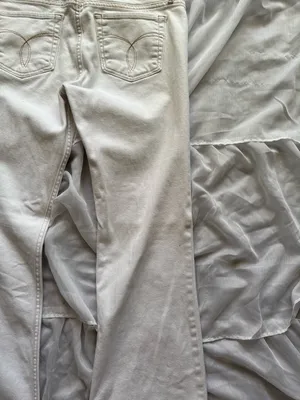 Paris Blues Vintage Flare Jeans thumbnail 9