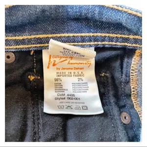 Citizens of Humanity Ingrid Low Waist Flare Jeans thumbnail 12