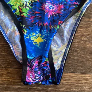 VS x Mary Katrantzou 2018 Bodysuit thumbnail 5