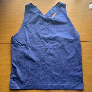FILA Workout Tank thumbnail 1