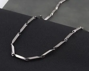 Cross Pendant Necklace for Men Women,Streetwear Punk Hip Hop Unisex Necklace thumbnail 3