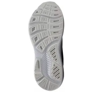 Brooks Women's Ghost 17 Running Shoes White White Grey Size 6.5 NWB No Lid thumbnail 3