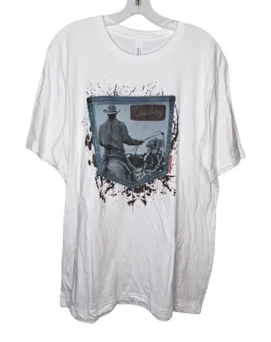 Canvas Cowboy‎ T thumbnail 1