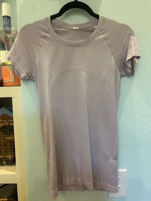 Lululemon Swiftly Short Sleeve Tech 2.0 thumbnail 1