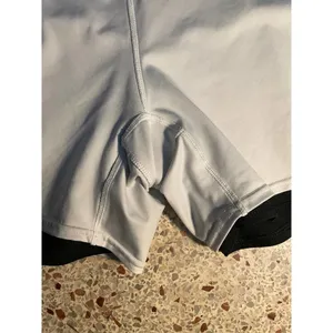 Nike X-Large Dri fit black and white shorts thumbnail 9