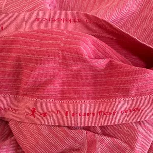 Lululemon Swiftly Tech Long Sleeve Top Rugby Stripe Tonal Heathered Boom Juice 4 thumbnail 12