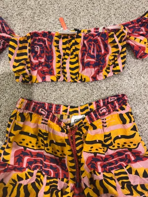 Anthropologie Set thumbnail 3