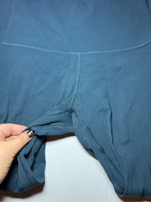 Lululemon Align Leggings 28" Aqua thumbnail 4