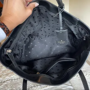 Large Kate Spade Tote Bag thumbnail 10