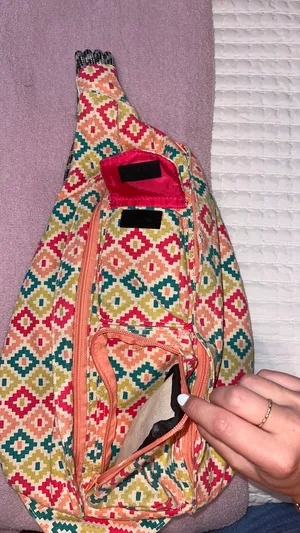 KAVU Bag thumbnail 6