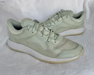 Lululemon Strongfeel Train Training Shoes Women’s US 8 Light Sage/Green thumbnail 1