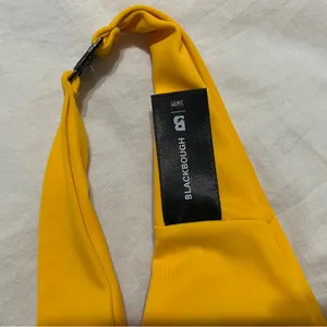 Blackbough Swim Yellow Set thumbnail 5