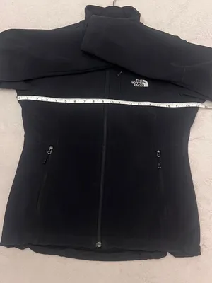 The North Face Women’s Soft Shell Jacket Black Size Small thumbnail 10