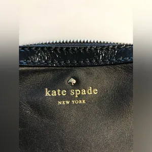 Kate Spade New York Highliner Clover Crossbody Bag OS thumbnail 2