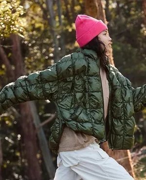 Free People Pippa
Packable Puffer thumbnail 1