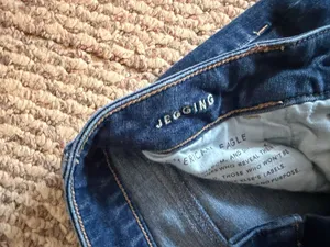American Eagle Jeggings thumbnail 3