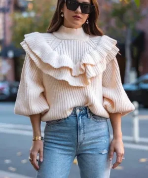 H&M Sweater thumbnail 1