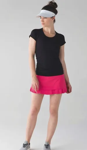 Lululemon ‼️ City Sky Run By Skirt‼️ thumbnail 1