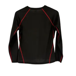 The North Face Women's Flight Series Long Sleeve Baselayer Shirt‎ Black Medium thumbnail 2