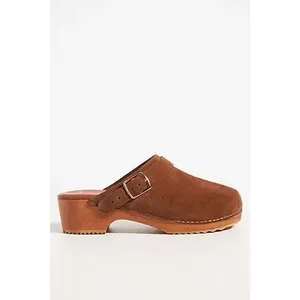 Free People Alma Clogs By MIA Shoes Size 7 Sho-4 thumbnail 2