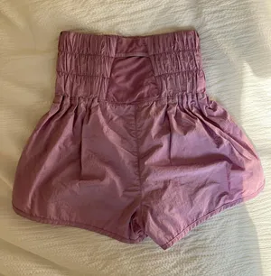Free People Movement Shorts thumbnail 2