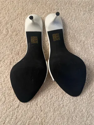Jeffrey Campbell CE-SOIRE Sandals Size 10 thumbnail 8