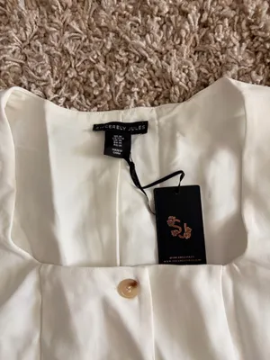 Sincerely jules dress thumbnail 2