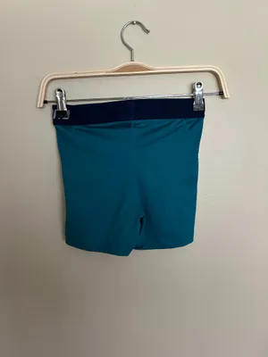 Nike Pro Shorts (S)  thumbnail 4