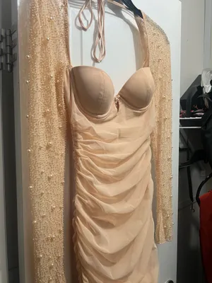 Oh Polly St. Germain Dress thumbnail 2