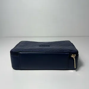 Missoni X Delta One First Class Amenity Travel Cosmetic Dopp Kit Bag Case thumbnail 10