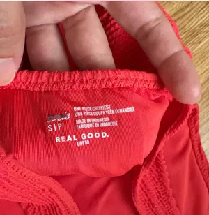 Aerie Swimsuit One-Piece thumbnail 4