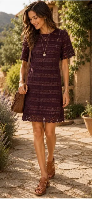 NWT Sundance dress thumbnail 1
